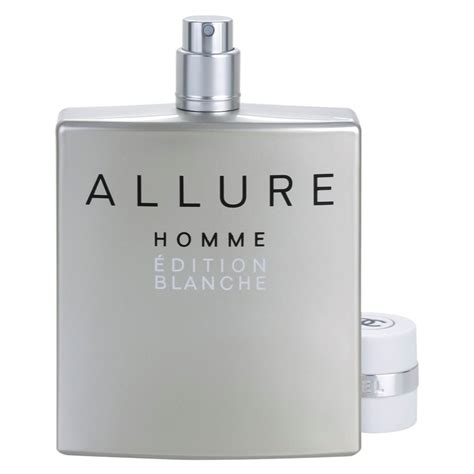 chanel uomo profumi scontatissimi|chanel allure homme notino.